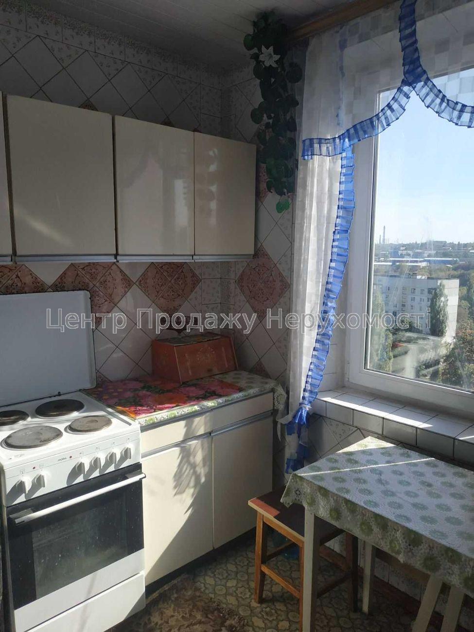 Фото Продам 2-к квартиру на вулиці Краснодарській1