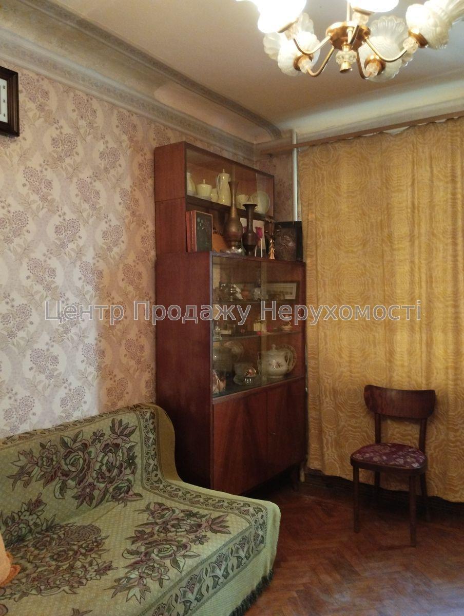 Фото Продаж квартири в Харкові. Центр3