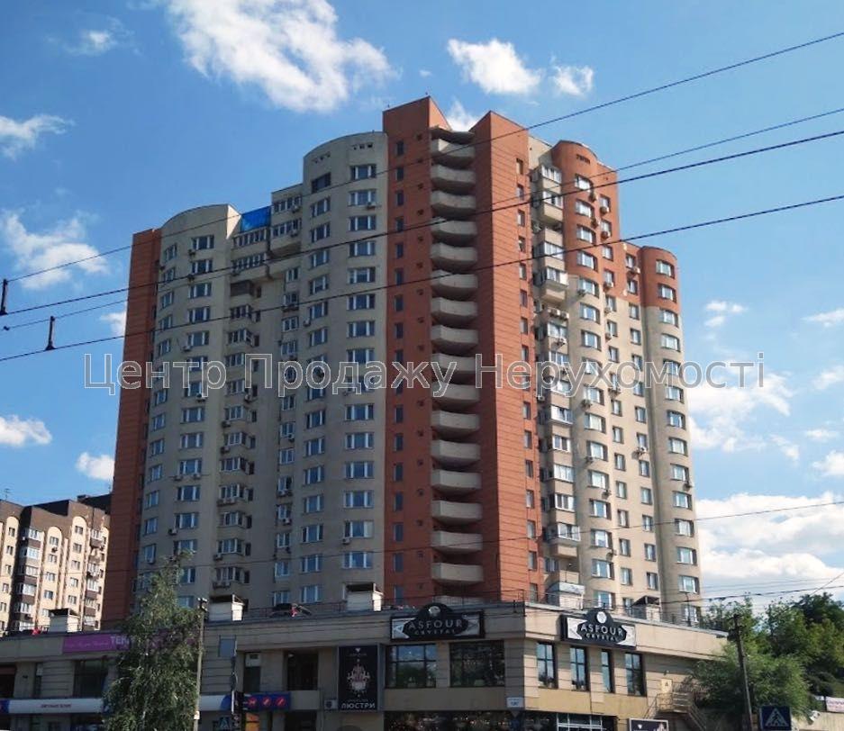 Фото Продаж квартири 192 м² у Києві23