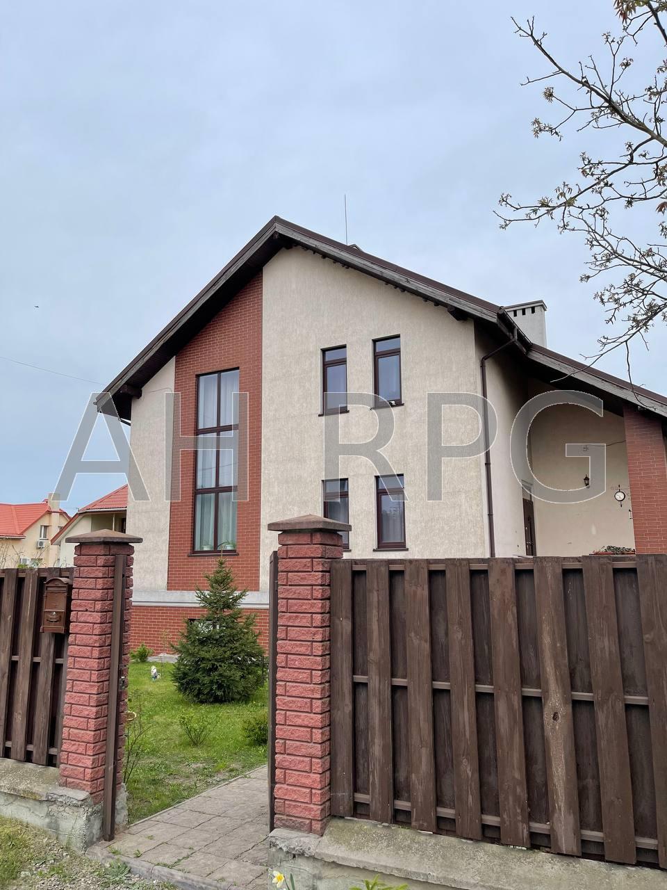 Продажа домов Петрушки