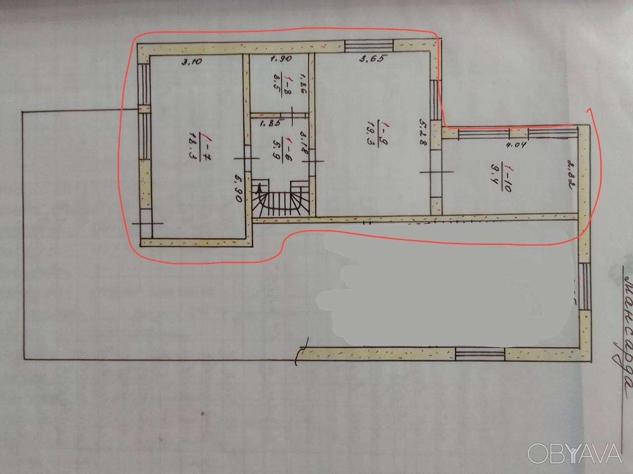 Продажа дома - SH-179-957