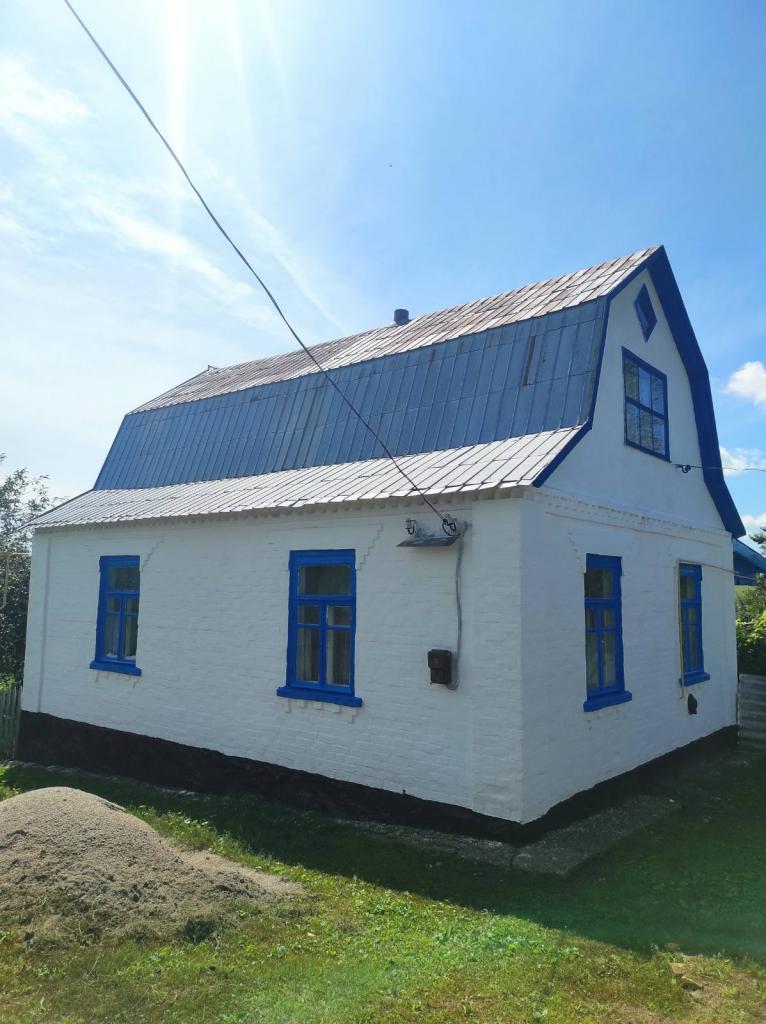 Продажа домов Богуслав