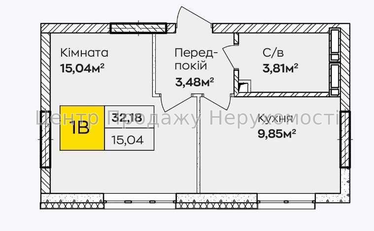 Фото Продаж квартири4