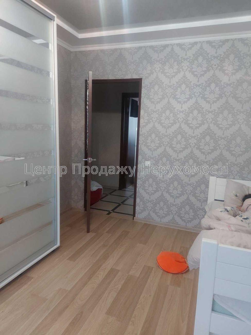 Фото Продам 3х кімнатну квартиру із ремонтом7