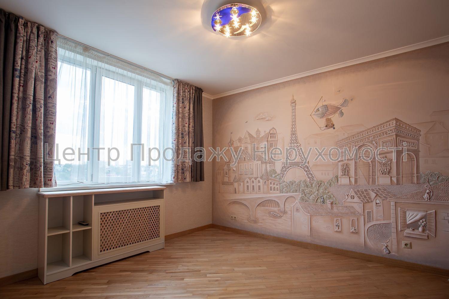 Фото Продаж квартири 192 м² у Києві7