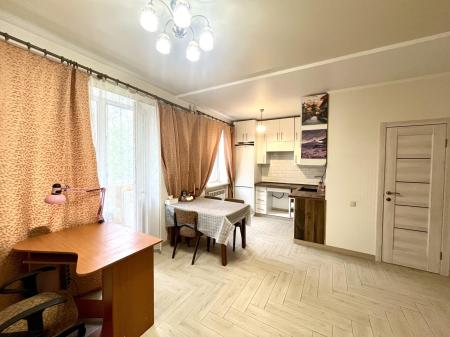 1 room flat for sale