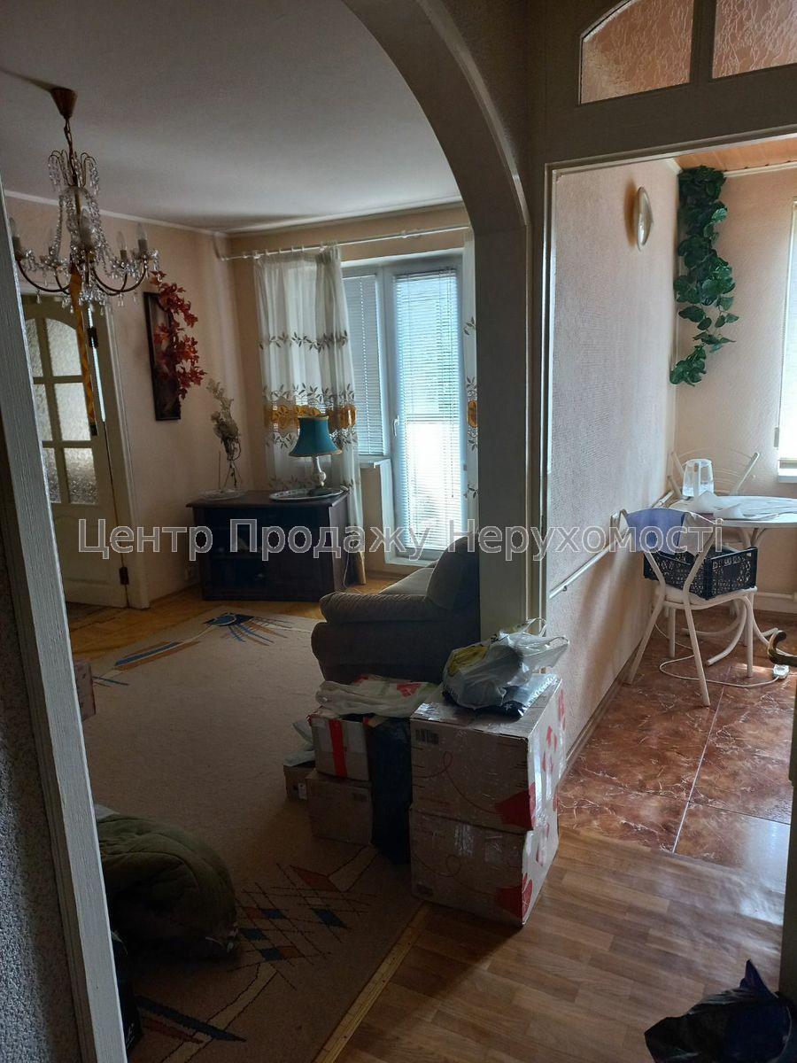 Фото Продаж 2-к квартири в Харкові. Нові Будинки2