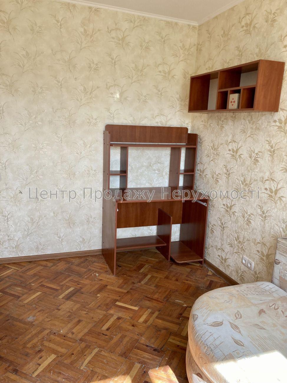 Фото Продаж квартири 1 кімн. 17 м², Харків. Жуковського4