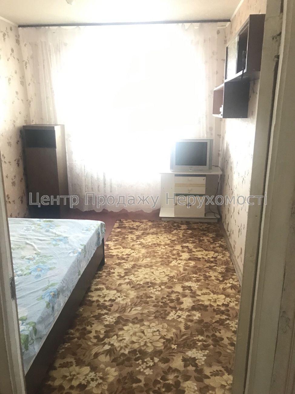 Фото Продам двокімнатну квартиру1