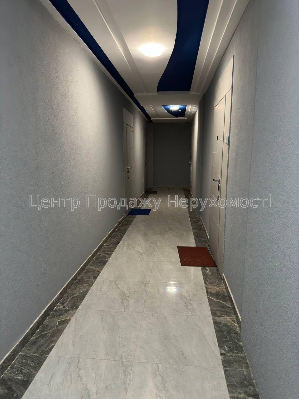 Фото Продаж однокімнатної квартири в ЖК Riviera Riverside11