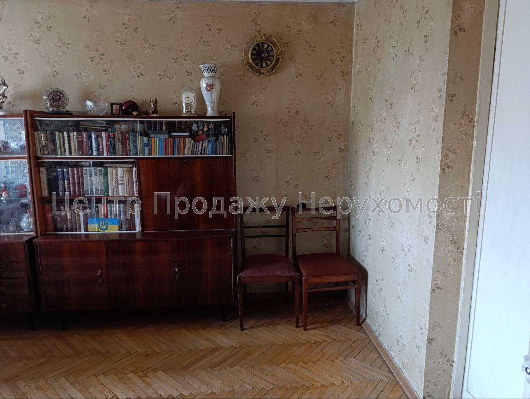 Фото Без комісії. Продам двокімнатну квартиру3