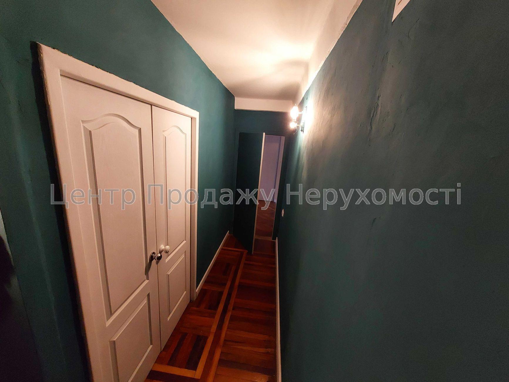 Фото Продам затишну 2-х кімнатну квартиру15