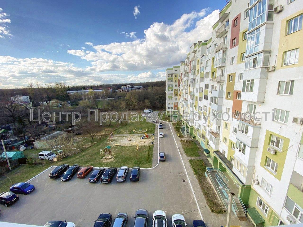 Фото Продам 1-к квартиру ЖК Пори року, лісопарк.8