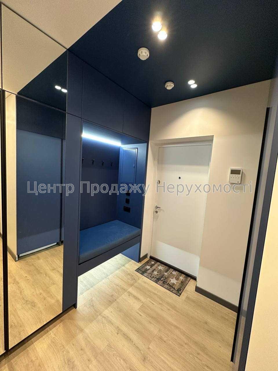 Фото Продаж квартири в ЖК Seven, Київ6