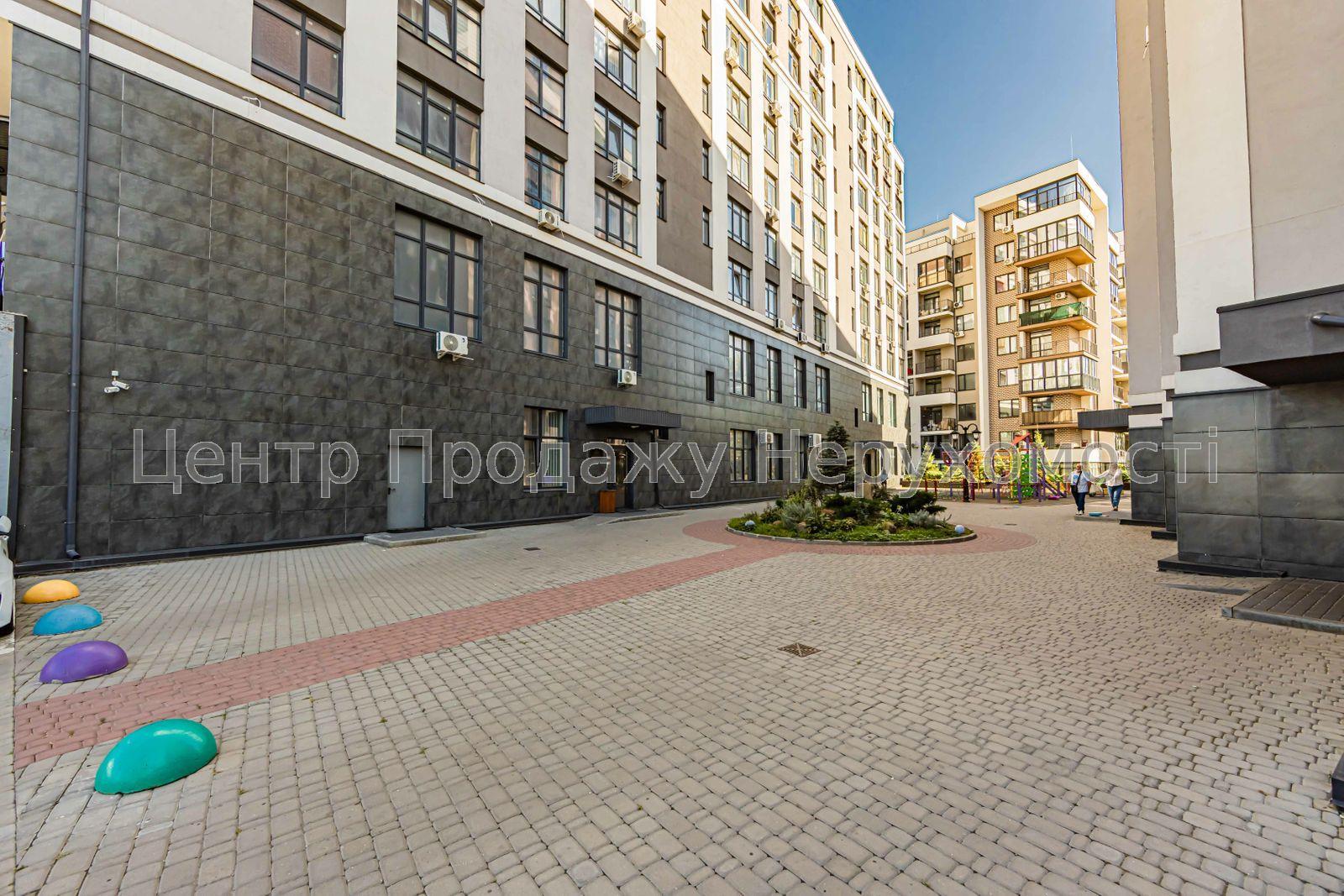 Фото Продаж 1к квартири-студії19