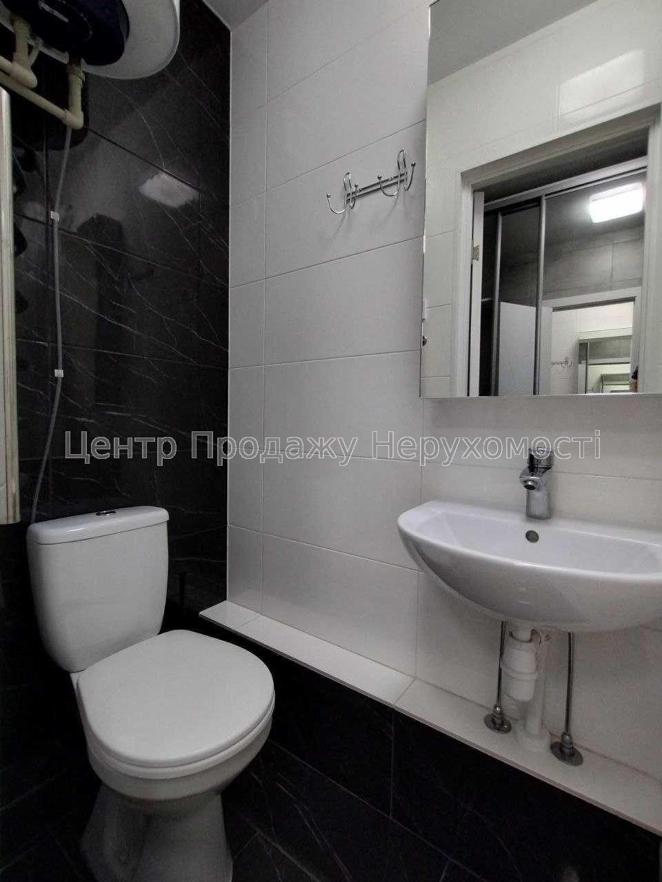 Фото Продаж 1-кімнатної квартири в Харкові.10