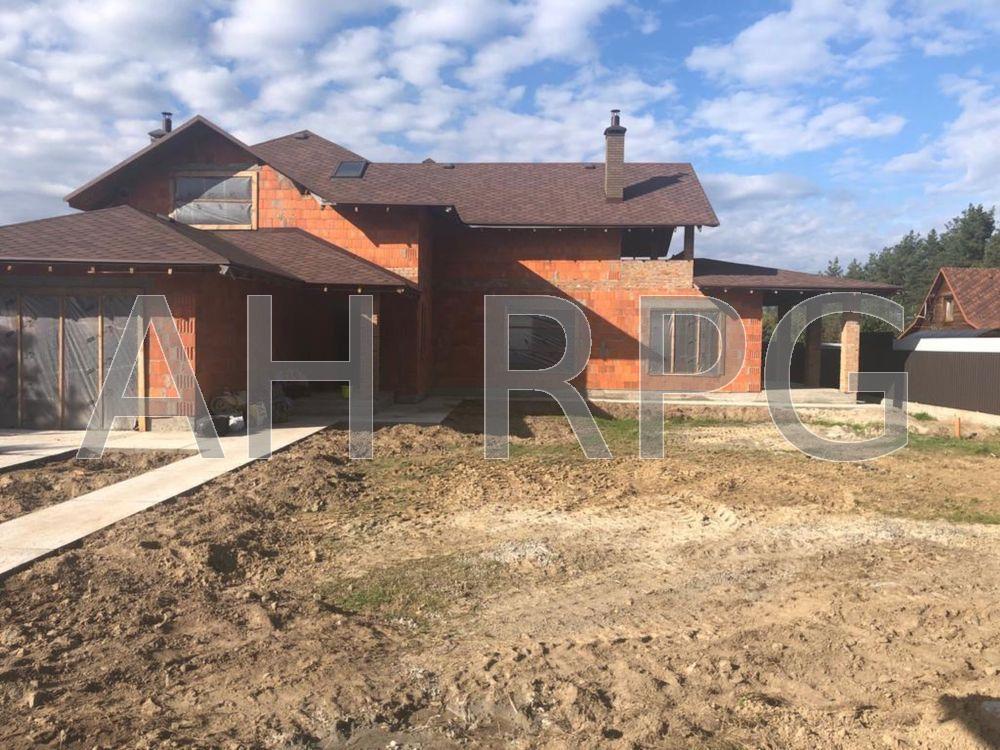 Продажа домов Жорновка