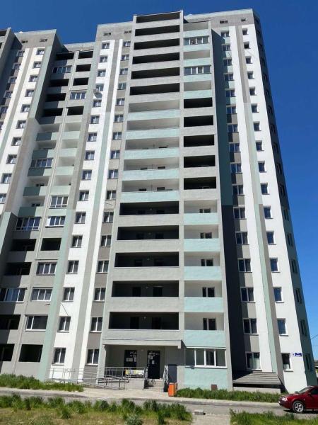 1 room flat in newbuilding for sale, Residential complex «Levada 2»