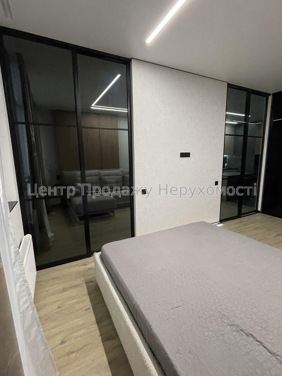 Фото Продаж 2-кімнатної квартири в ЖК Manhattan City, Київ20