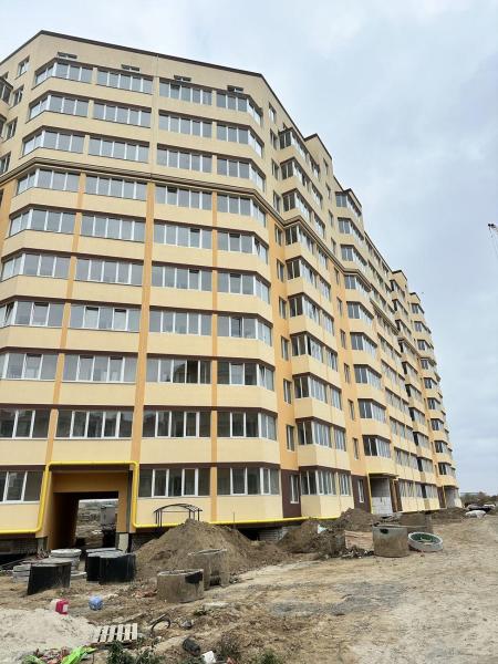 Продам 3-комнатную квартиру, ЖК «Київський маєток»