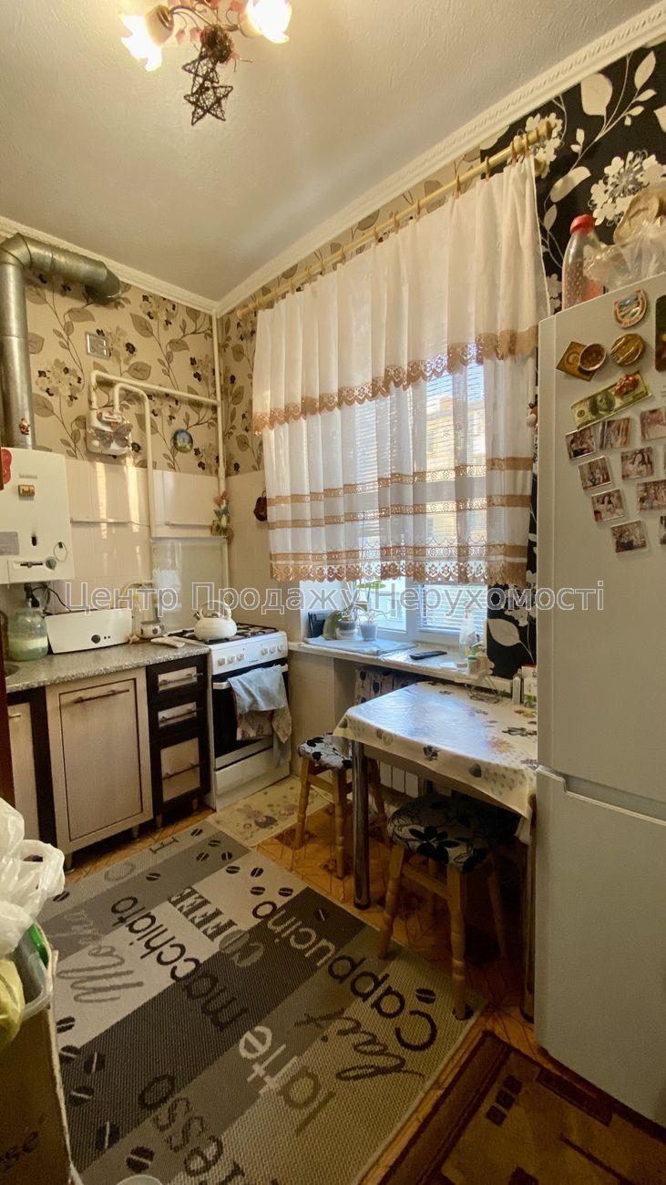 Фото Продаж 2к квартири в Харкові. Кулиничі10