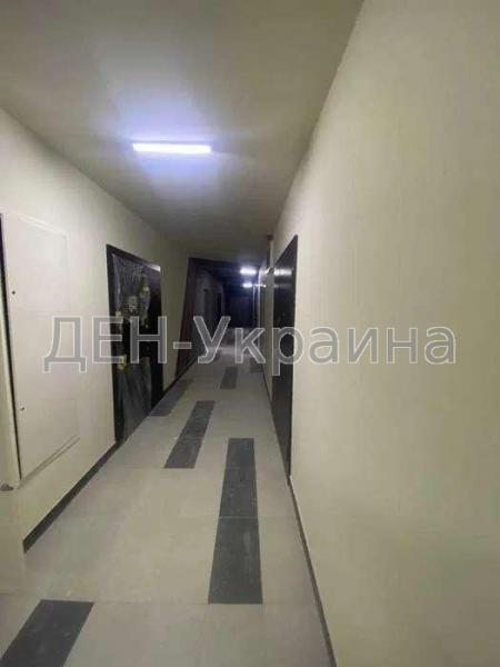 Продам 3-кімнатну квартиру в новобудові, ЖК Dibrova Park