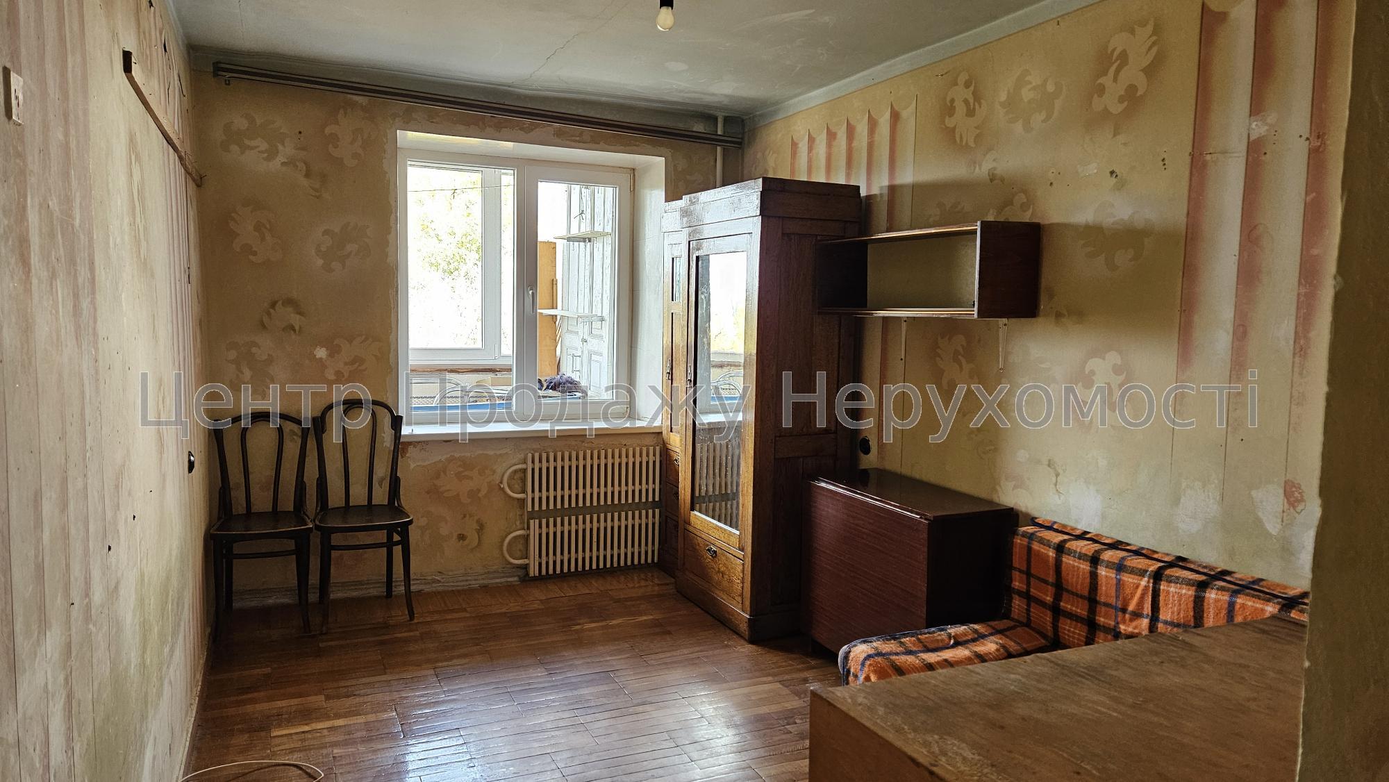 Фото Продам квартиру Держпром Павлівка4