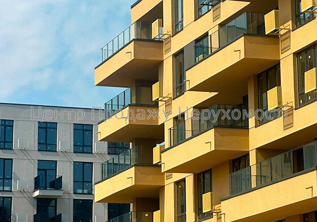 Фото Продаж квартири у Києві, 1 кімн.5