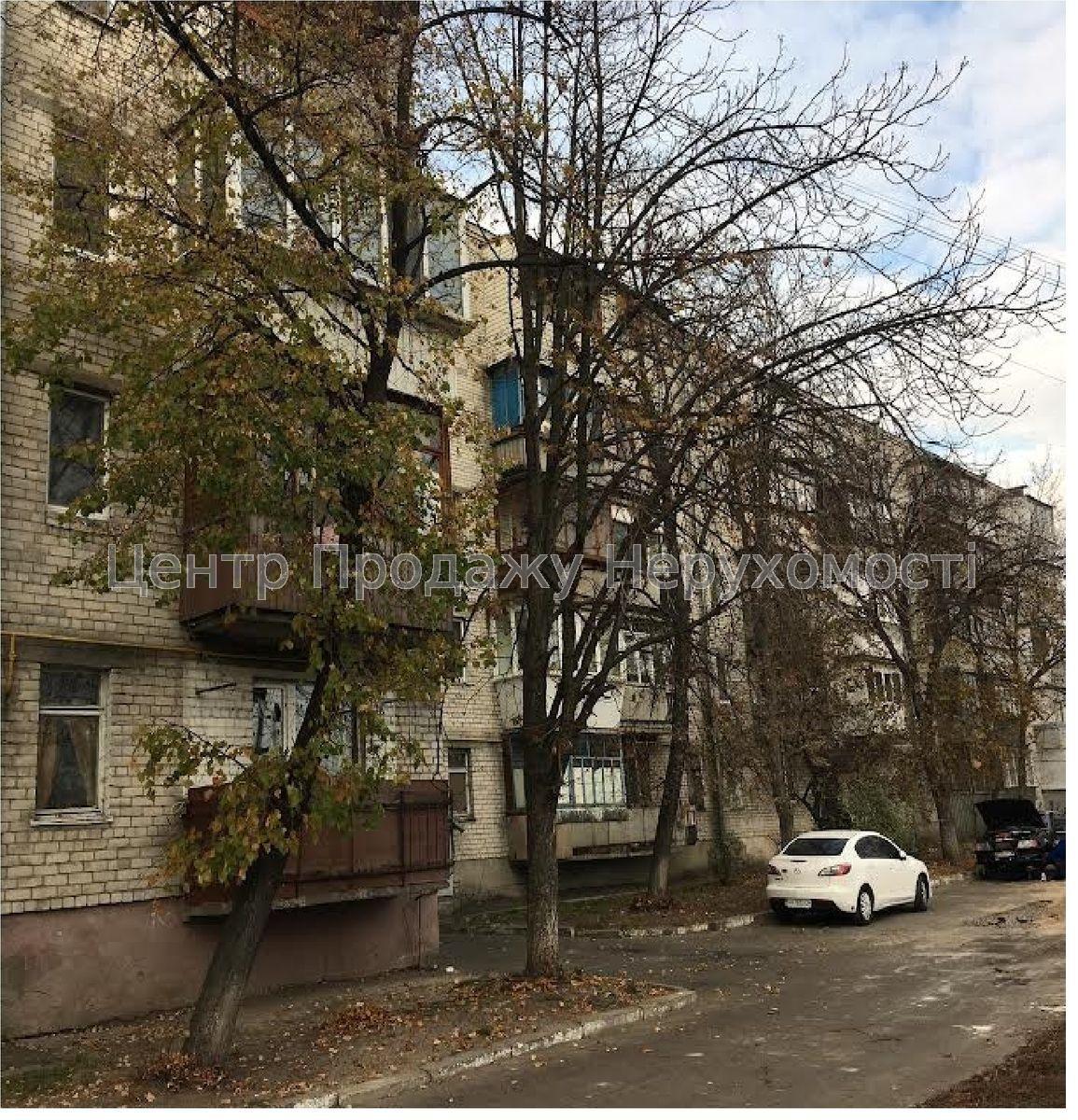 Фото Продаж 1-кымнатної квартири, метро Бориспільська11