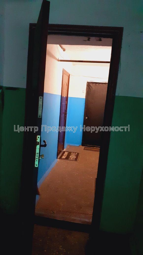 Фото Продається 1 кімнатна квартира23