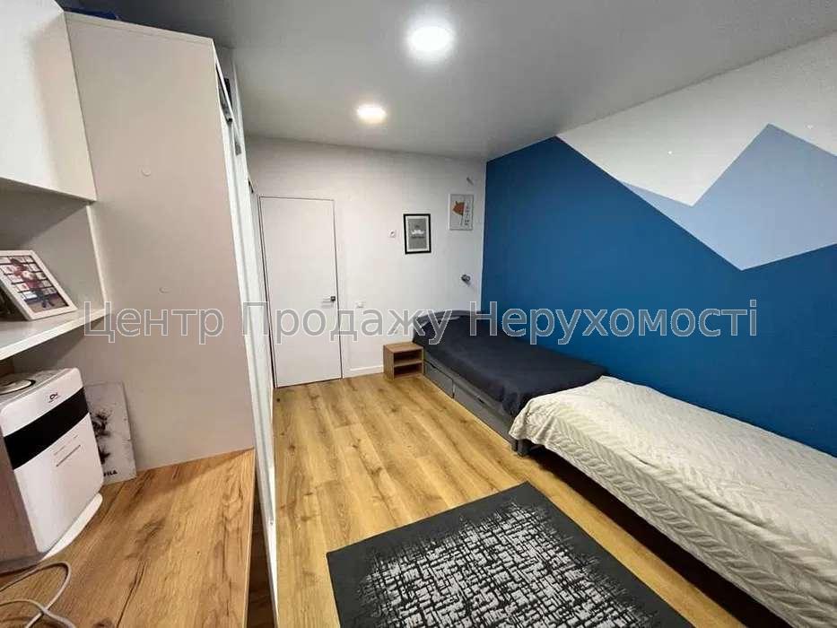 Фото Продаж 3к квартира в ЖК Дуэт18