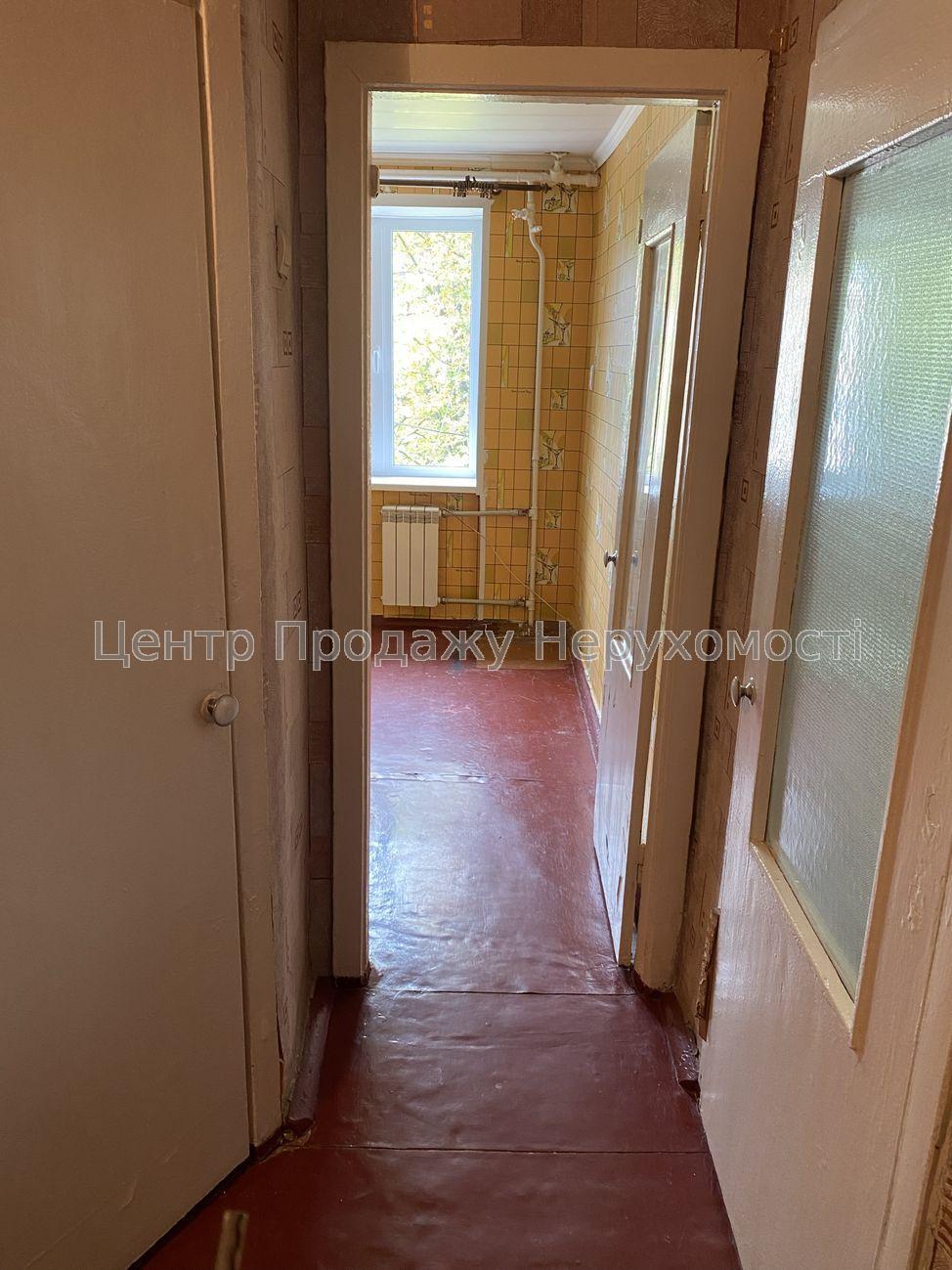 Фото Продається квартира 1 кім. в Харкові. ХТЗ10