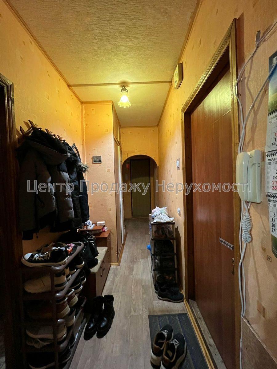 Фото Продаж квартири в Харкові. Салтівка10