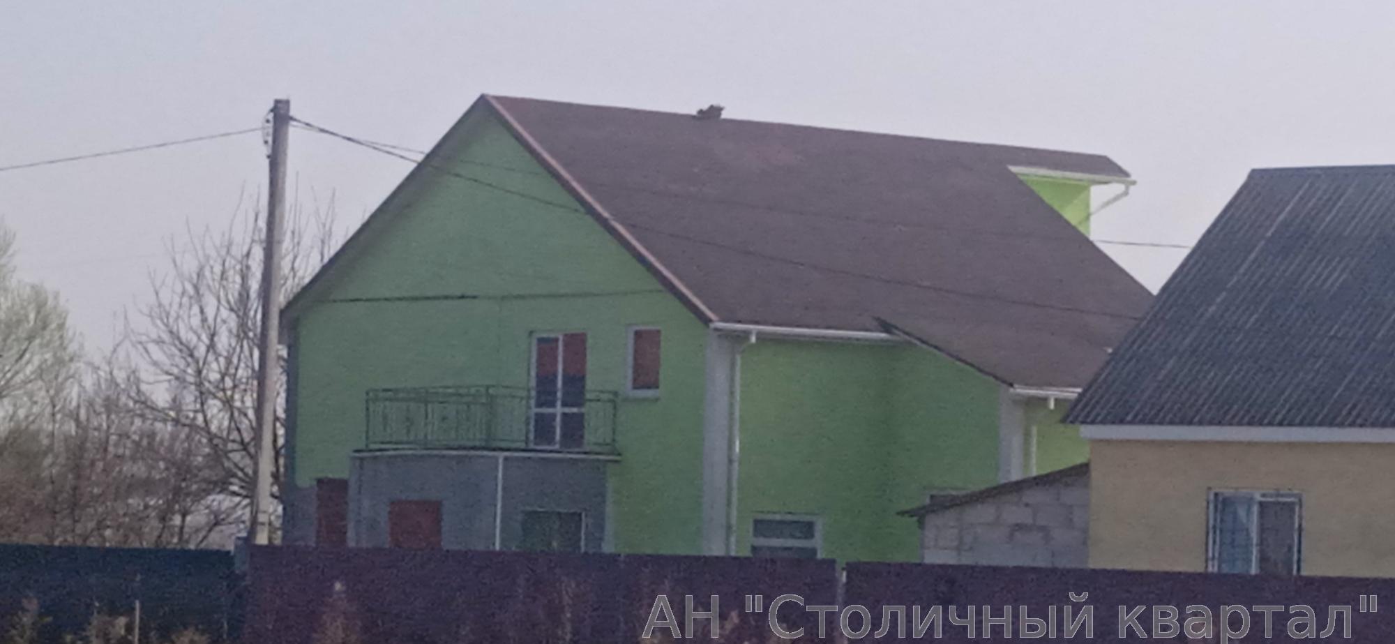 Продажа домов Великая Дымерка