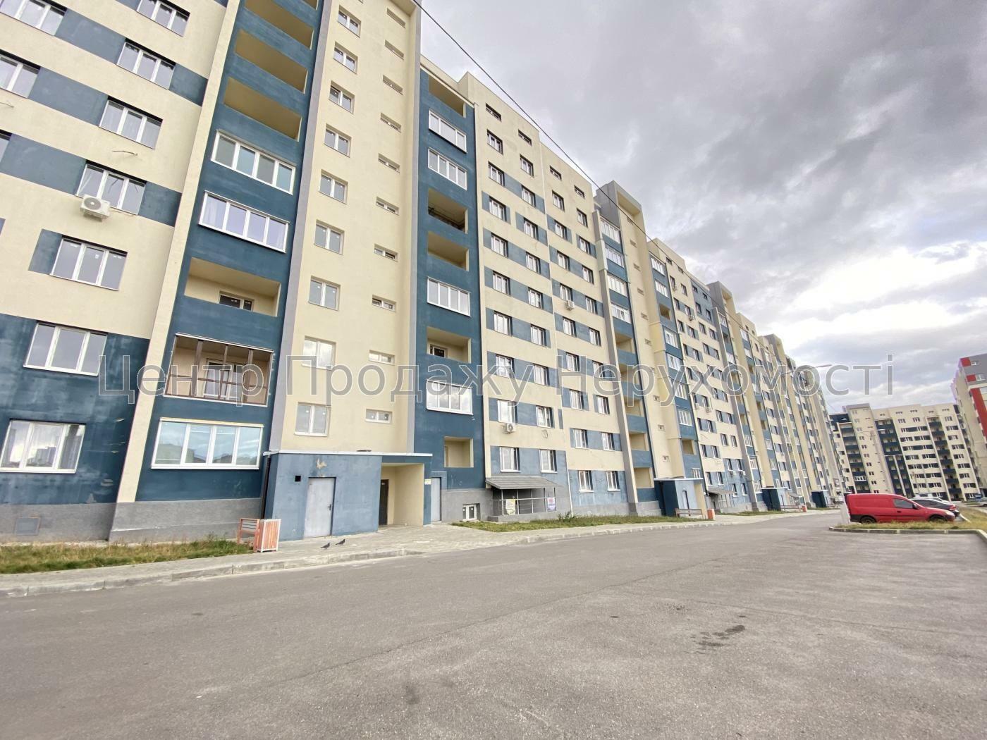 Фото Продам 1кімнатна квартира ЖК Перемоги-2 Є-Оселя!11