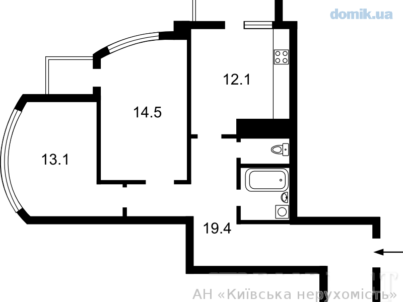 Анны Ахматовой 22 планировка квартир.