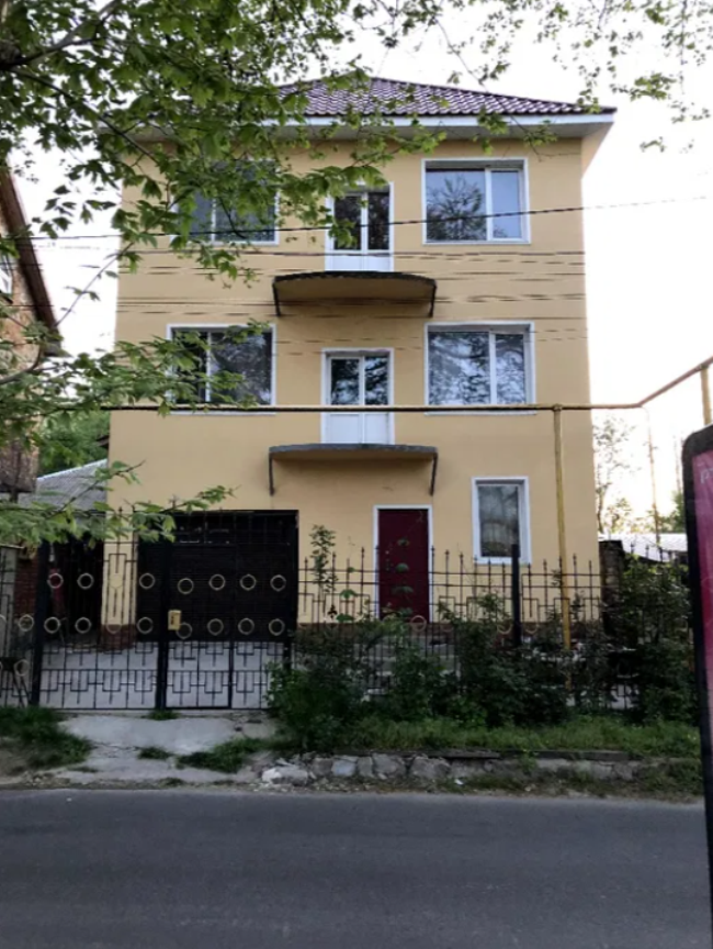 Продажа домов Одесса