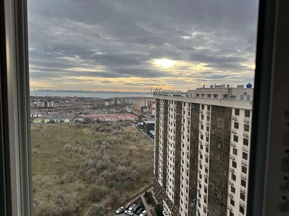 Продаж квартир Крижанівка