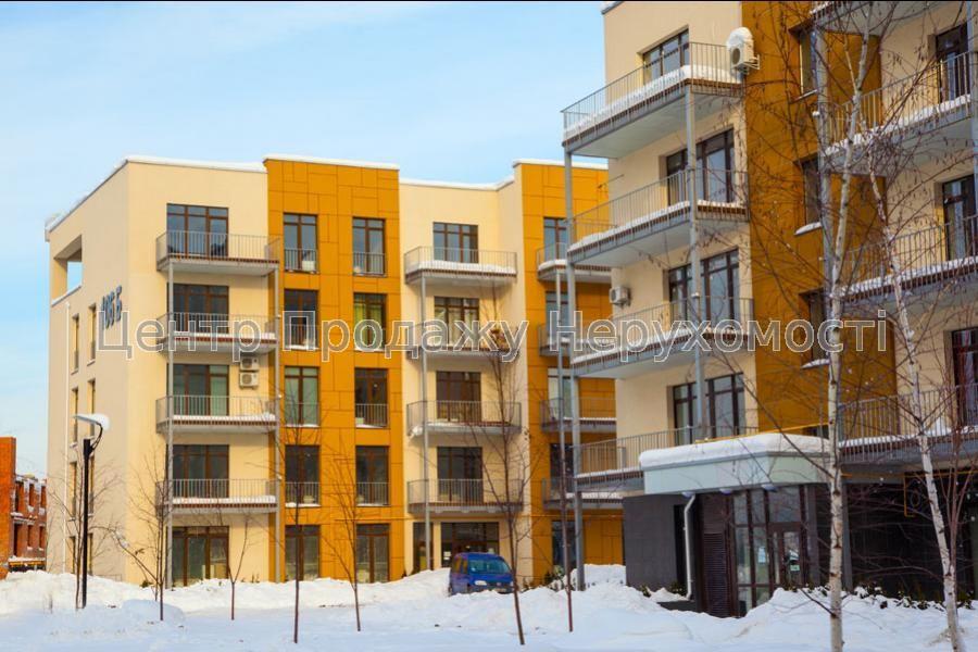 Фото Продаж 2-к квартири, 5/6 поверх, 66 м², ЖК Липинка, Київ2