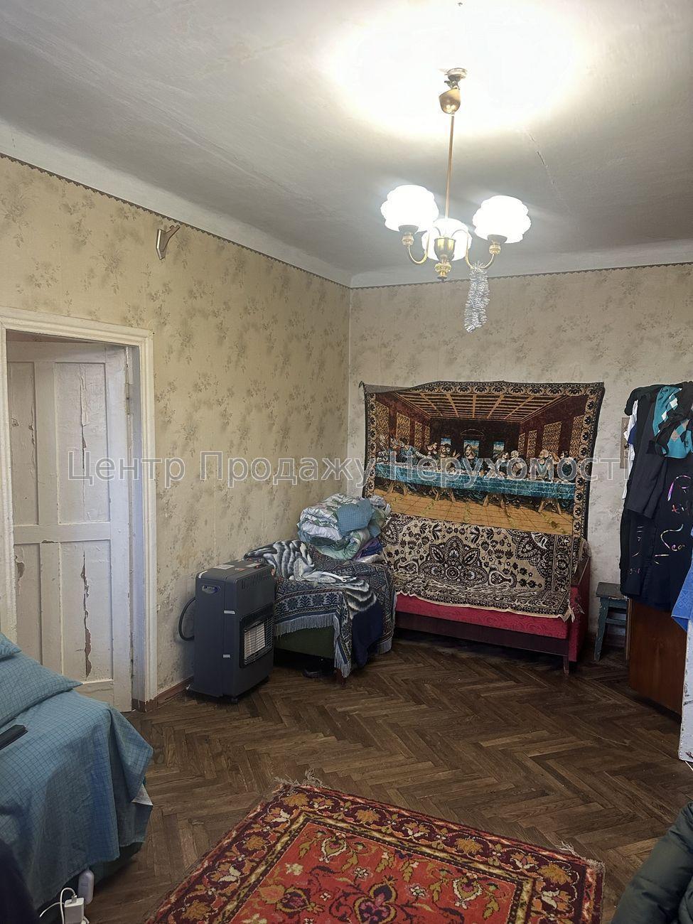 Фото Продам 2-комнатную квартиру в Борисполе, центр4