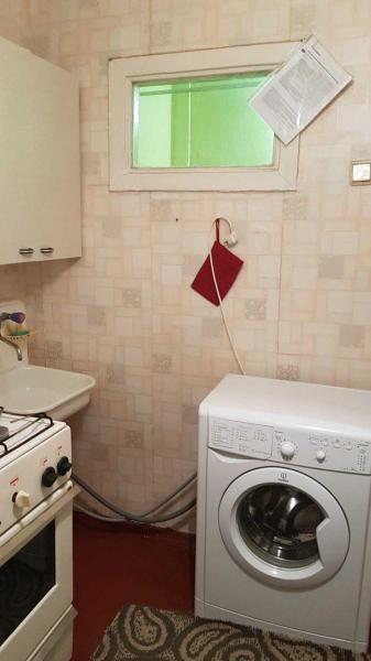 1 room flat for sale