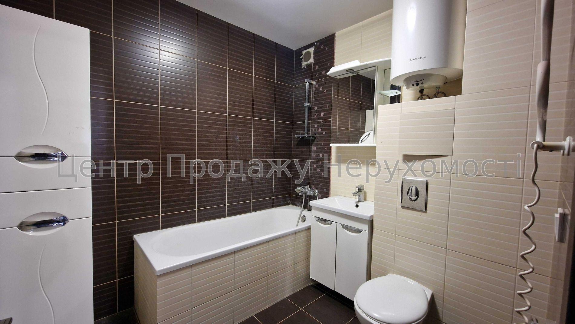 Фото Продаж квартири в Харкові. Салтівка21