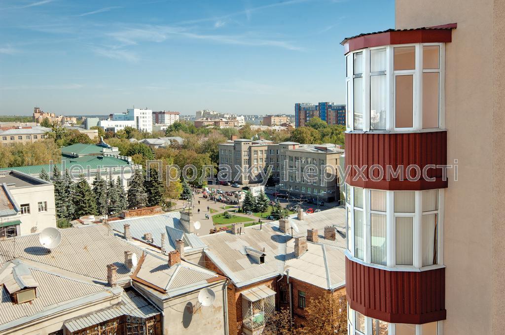 Фото Продам эксклюзивную огромную квартиру в ЖК На Пушкинской!!2