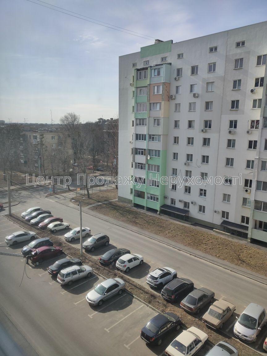 Фото Продаж 1к квартири в ЖК «Миру 4», Харків1