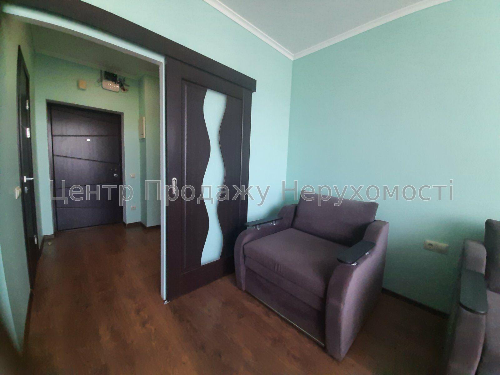 Фото Продаж 1к квартири-студії27