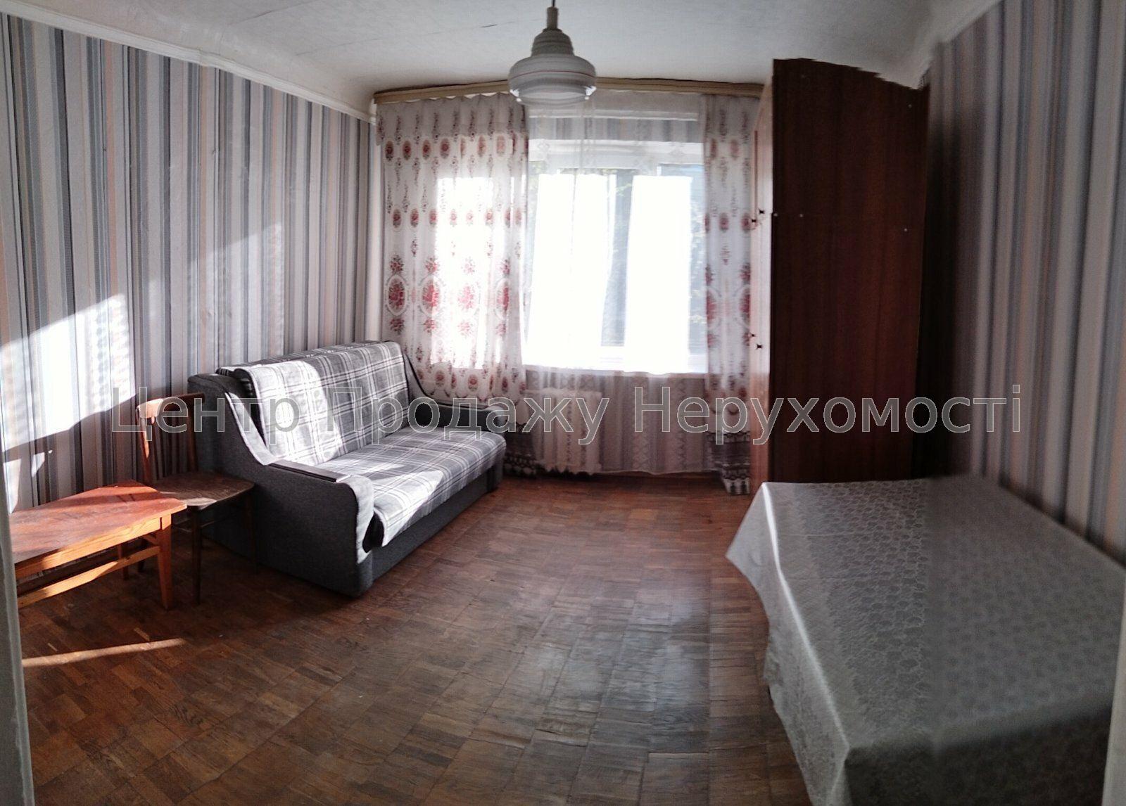 Фото Продаж квартири в Соцмістечку3