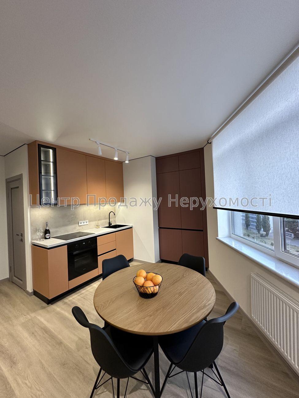 Фото Продається 1-кімнатна квартира в ЖК Terracotta, 35 м², 14/25 поверх, К11