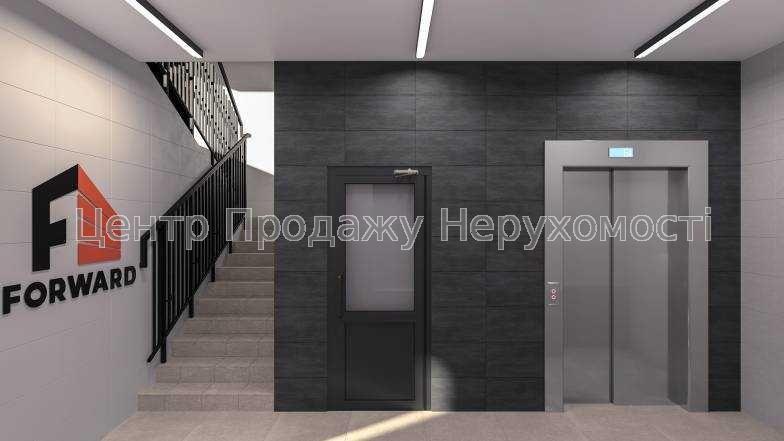 Фото Продаж Квартири в ЖК Forward3