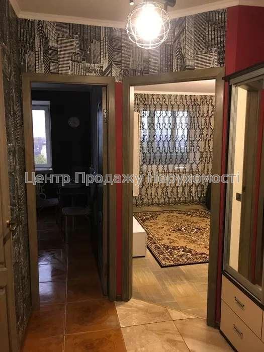 Фото Продаж 1к квартири вул.Морозова10