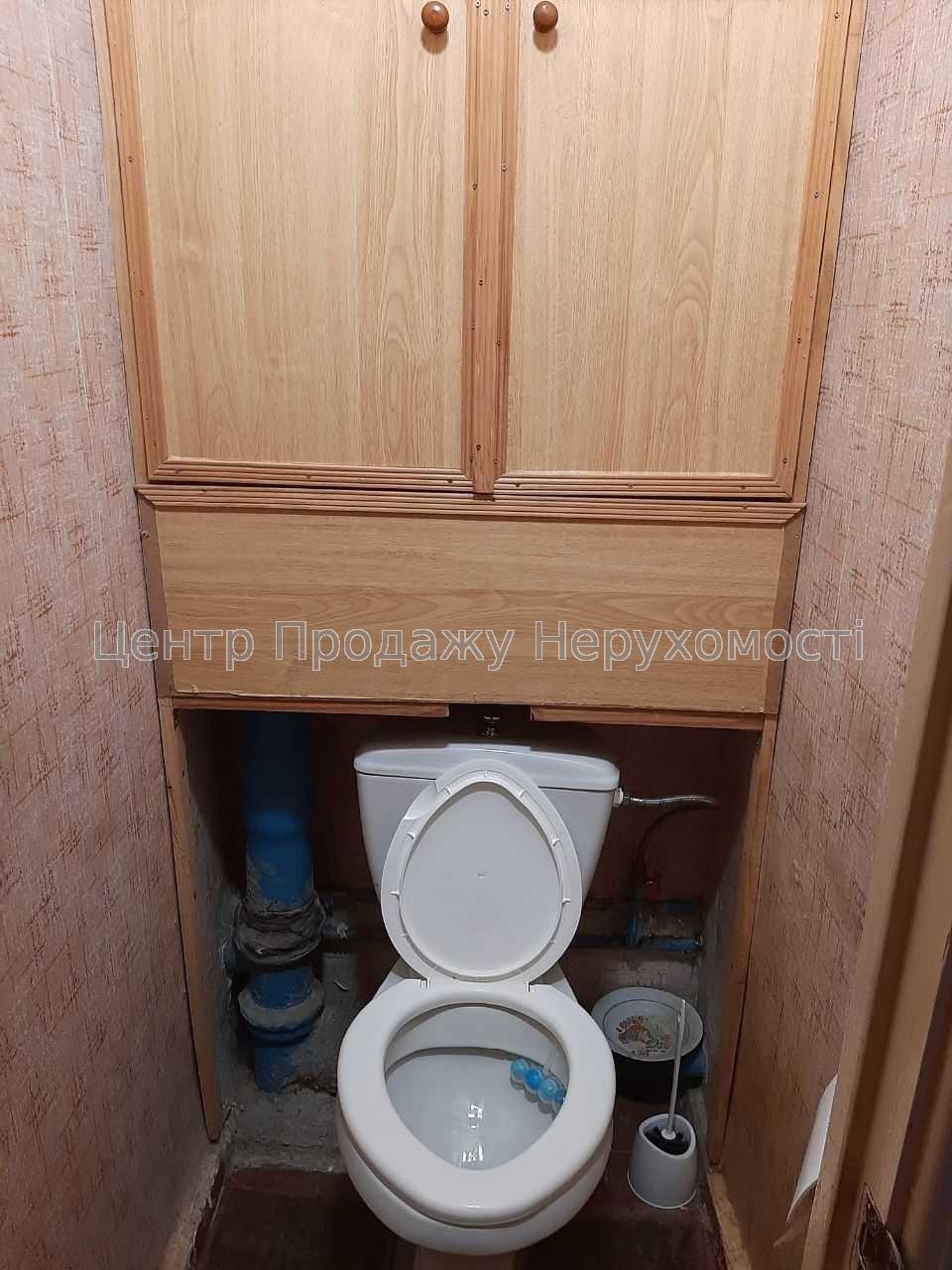 Фото Продається 1-но кімнатна квартира5